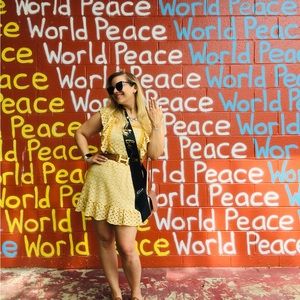 Meet your Posher, Viviana